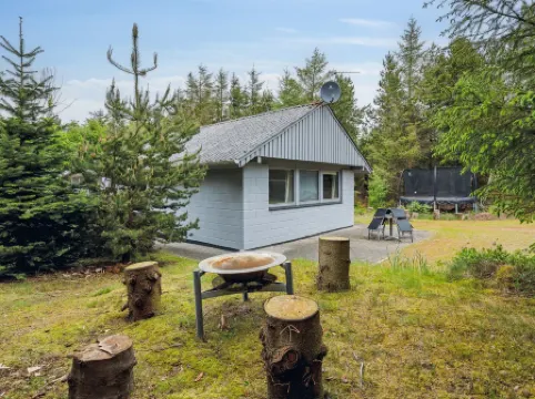 "Marta" - 1.5km from the Sea