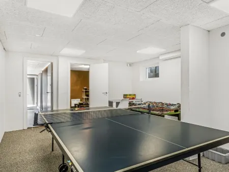 "Gudfast" - 300m to the Fjord Отели в г. Thyholm