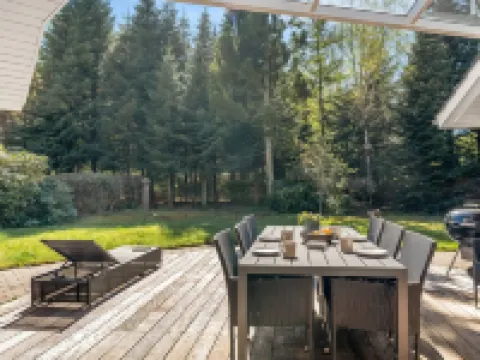 "Atti" - 500m to the Fjord