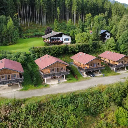 Chalet Venus