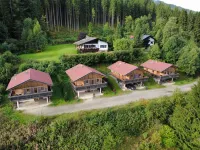 Chalet Venus Hotels in Reichenau
