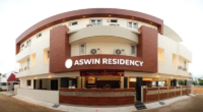 Aswin Residency