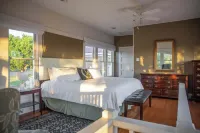Mildred Haus and Guesthaus Hotel a Mason