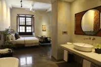 The Postcard Mandalay Hall, Kochi