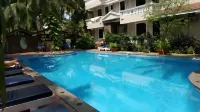 Sao Domingos - Pool