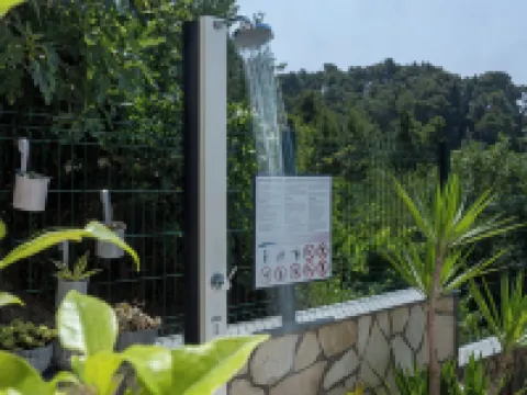 Apartments Seaview Hotels in Tucepi