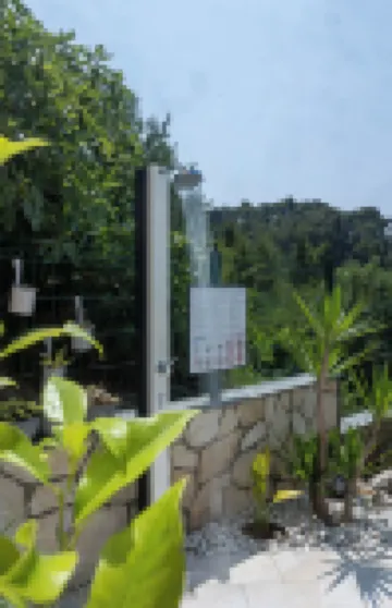 Apartments Seaview