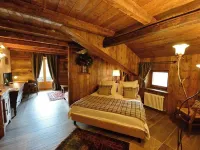 La Madonnina Del Gran Paradiso Wellness Hotel Hotels in Cogne