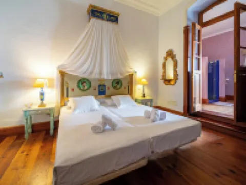 La Casona de Yaiza Hotels in Yaiza