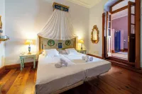 La Casona de Yaiza Hotel a Yaiza