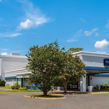 Days Hotel by Wyndham Williamsburg I-64