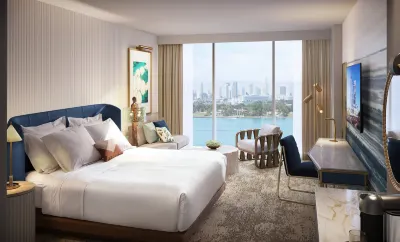 Omni Fort Lauderdale Hotel Hotels in Fort Lauderdale