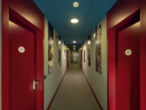 Romeo e Giulietta Residenze Check-in Presso Hotel Toscanini Hoteles en Parma