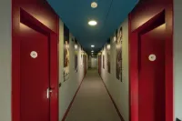 Romeo e Giulietta Residenze Check-in Presso Hotel Toscanini