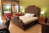 Grand Caporal Hotel Các khách sạn ở 