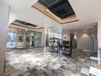 Green Rich Hotel Tokuyama Ekimae Hotels in Shunan