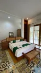Sampai Villa Antapura Hotel di Kasihan