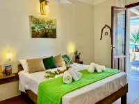 Alencio Comfort Urbano Hotel a Favignana