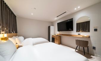 Brown Dot Yuseong Hot Springs Branch