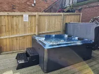 Circus Circus Hotels in Holywell