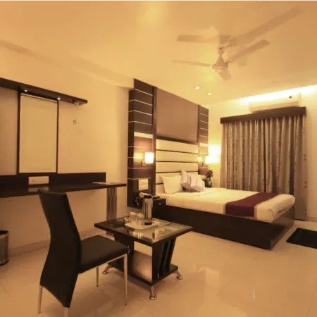 Hotel Apple Inn Vapi Hotels in Vapi