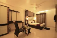 Hotel Apple Inn Vapi - Frühstück