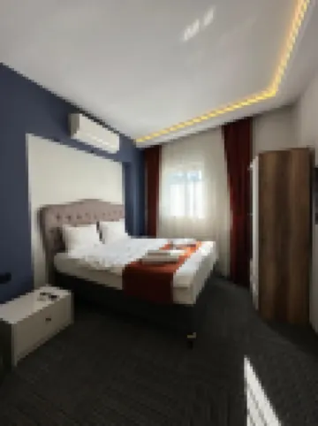 Vira Suite Hotel