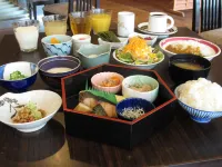 Mimatsu Hotel