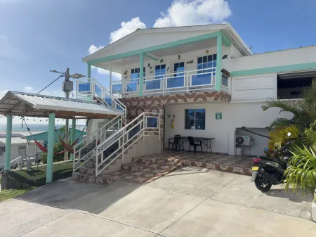 Posada Three Cay Suites