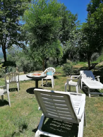 B&b Fabra Casa Mia e Non Solo