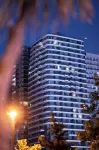 Solis residence