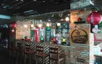 โรงแรมแกรนด์ฮาวาย - ที่มีบาร์