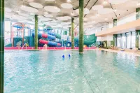 Aqua Resort by Bel Mare - Strand