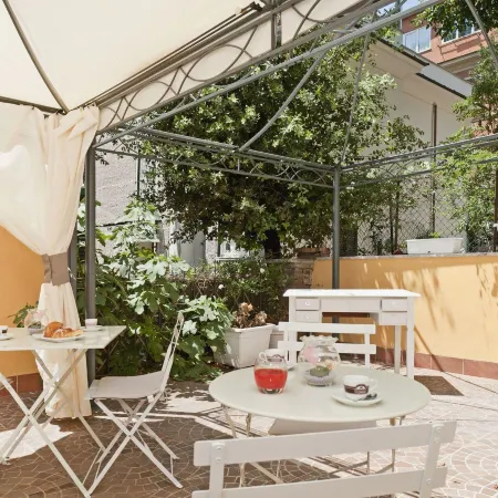 Hotel Infinito - Gruppo Blam Hotels