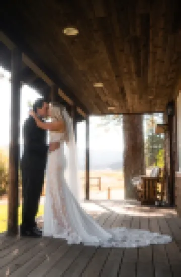 Meyers Ranch Cabin - Hot Spring- Farm