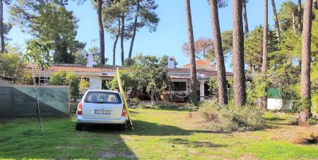 Lovely Rustic Beach & Country House