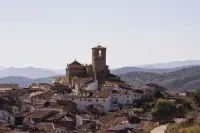 Hervas Centro Apartment IDEAL FOR FAMILIES 6 Adults 2 children