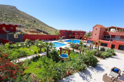 Hotel palais d'orient Hotels in 