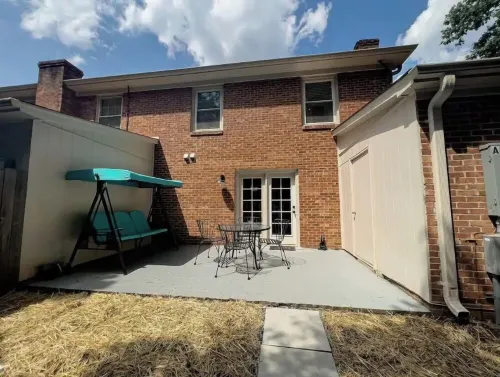 Beautiful 3 Bedroom Townhouse