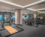 The Venetian® Resort Las Vegas - Gym