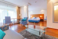 Hotel Holiday Thun Hotels in Thun