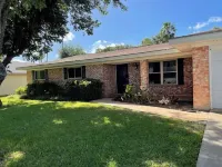 The Pool House