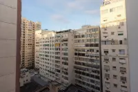 360 Flamengo Marques de Abrantes by Suhcasa - Apartments