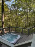 Walk to Wintergreen. Hot Tub. Hiking off Property. Cozy 4 BR home.