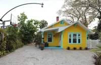 The Sunny Bungalow
