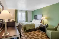 Quality Inn فنادق في رسل