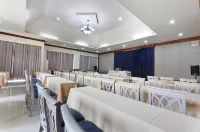 CENTRAL PLACE HOTEL Hotel a Samut Sakhon