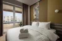 The Alley by Kanopian