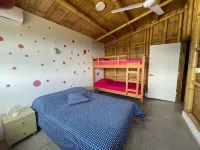 Hermosa Casa Bamboo Con Vistas! Hotel a 