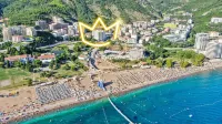 Princess Milena Apartments - Apartment Milena - 3-Star